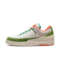 Air Jordan 2 Retro Low TITAN