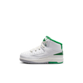 Air Jordan 2 Retro Lucky Green (TD)