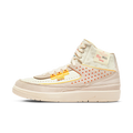 Air Jordan 2 Retro SP Union Rattan