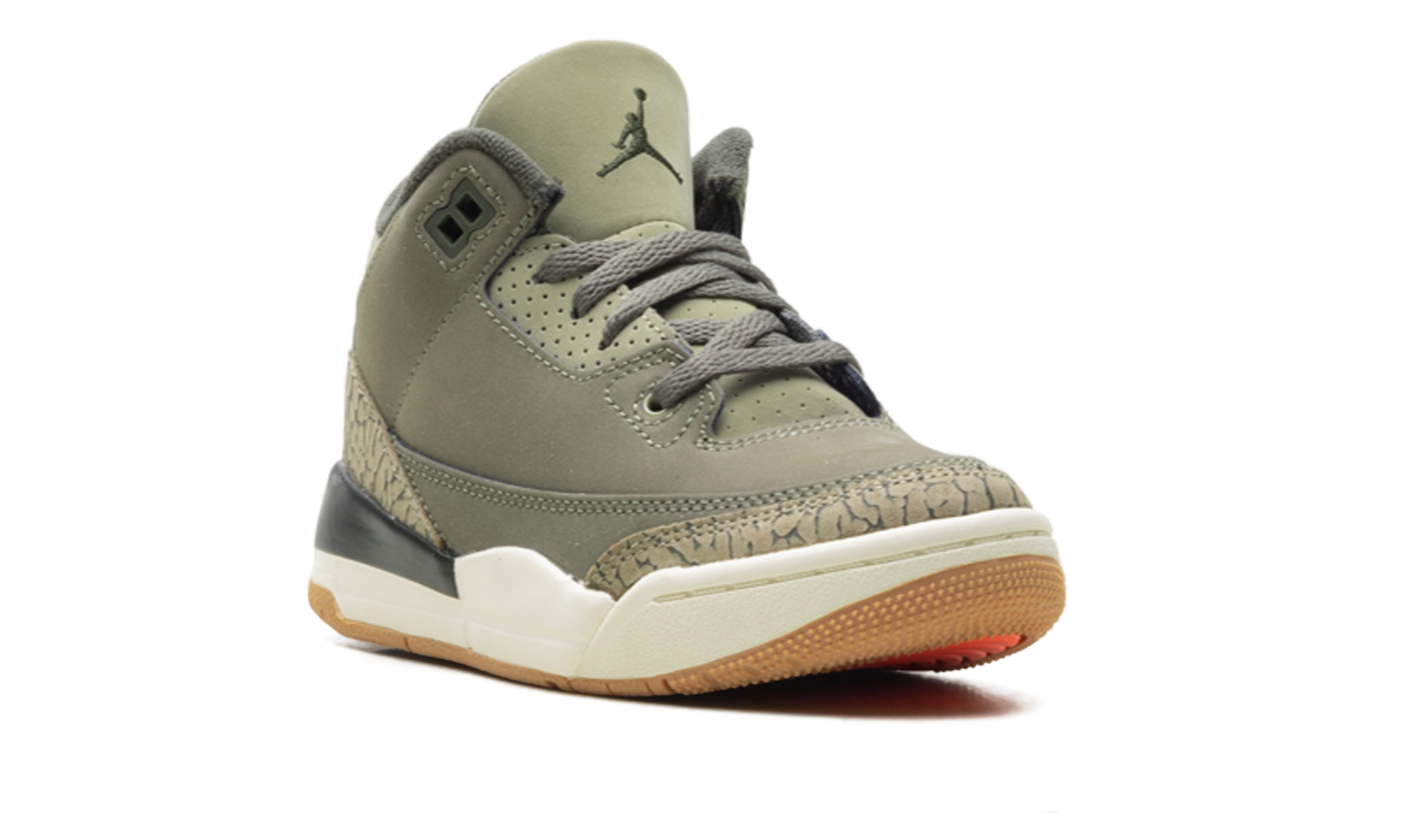 Air Jordan 3 Retro Family Affair (PS)