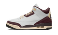 Air Jordan 3 Retro OG SP A Ma Maniére Burgundy Crush