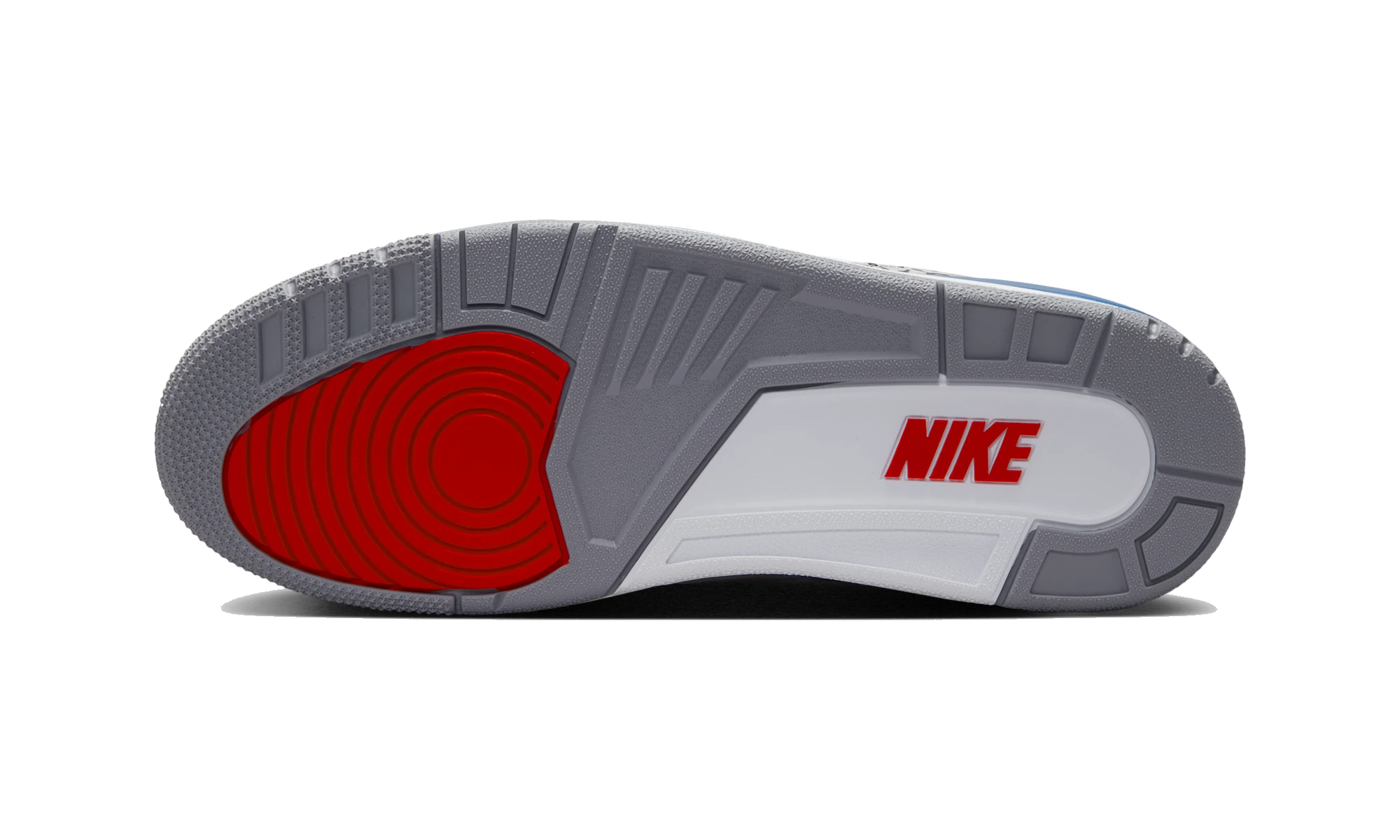 Air Jordan 3 Retro True Blue (2026)