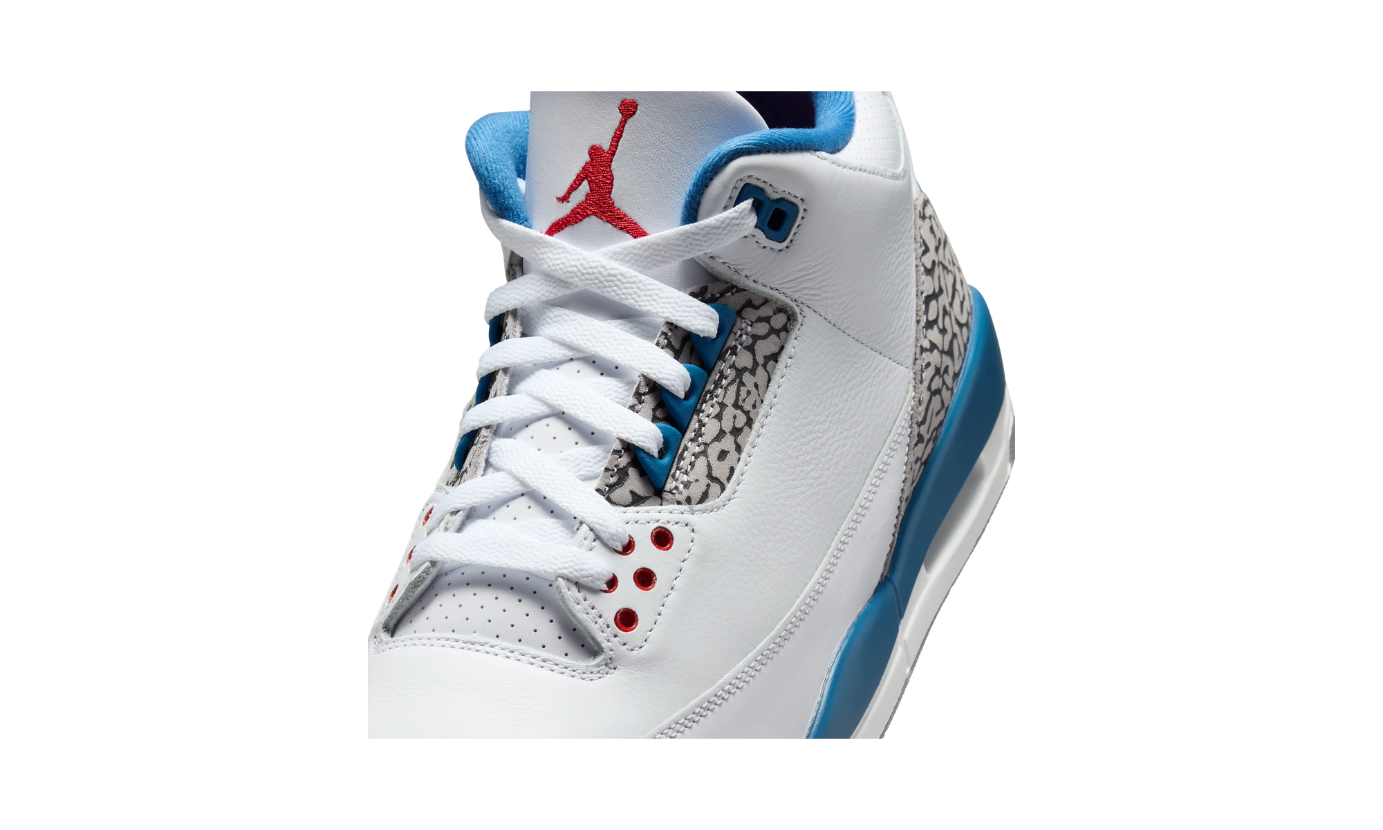Air Jordan 3 Retro True Blue (2026)