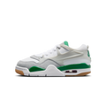 Air Jordan 4 RM Pine Green