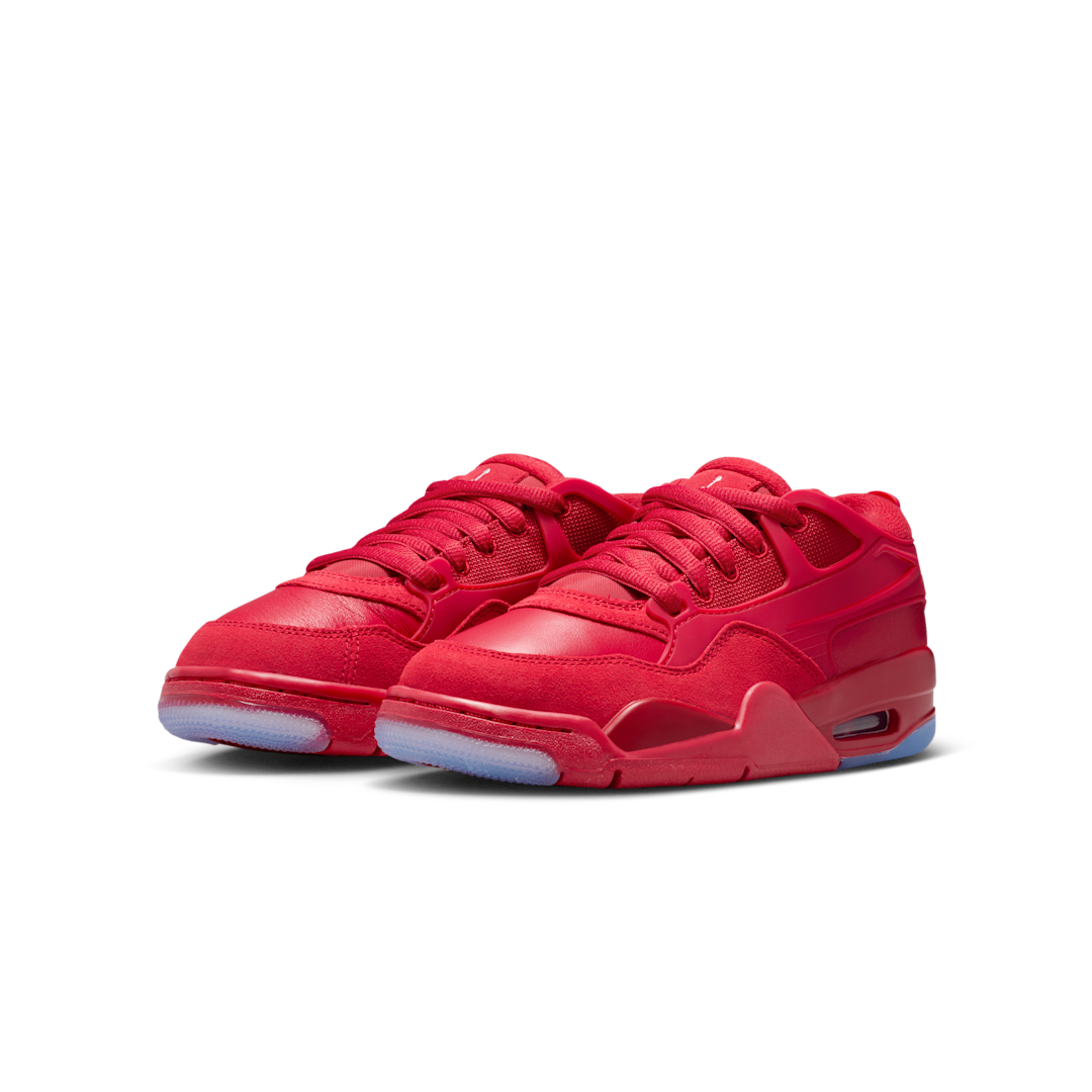 Air Jordan 4 RM Varsity Red, Varsity Red/Blue Tint/Black/White (FQ7938-601)