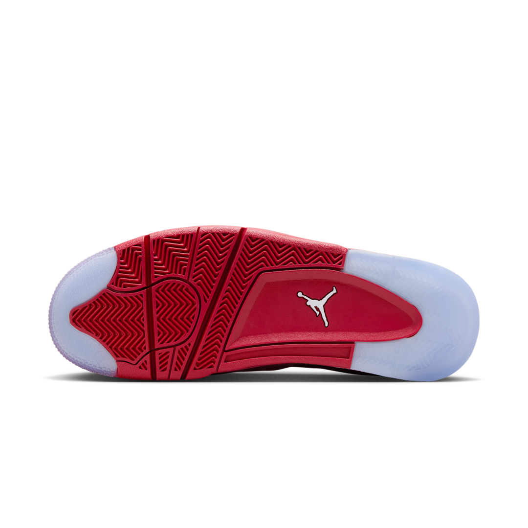 Air Jordan 4 RM Varsity Red, Varsity Red/White/Blue Tint/Black (FQ7939-601)