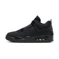Air Jordan 4 Retro Black Cat (2025)