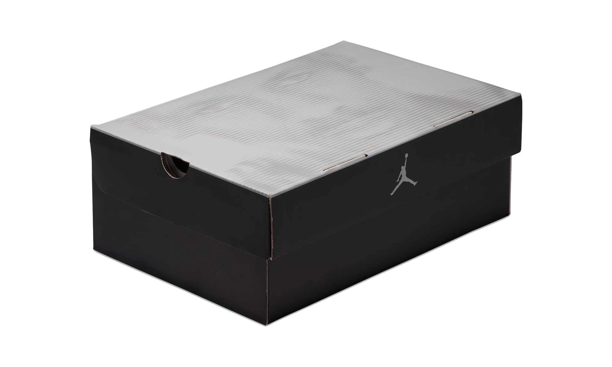 Air Jordan 4 Retro Black Infrared Barely Volt (PS)