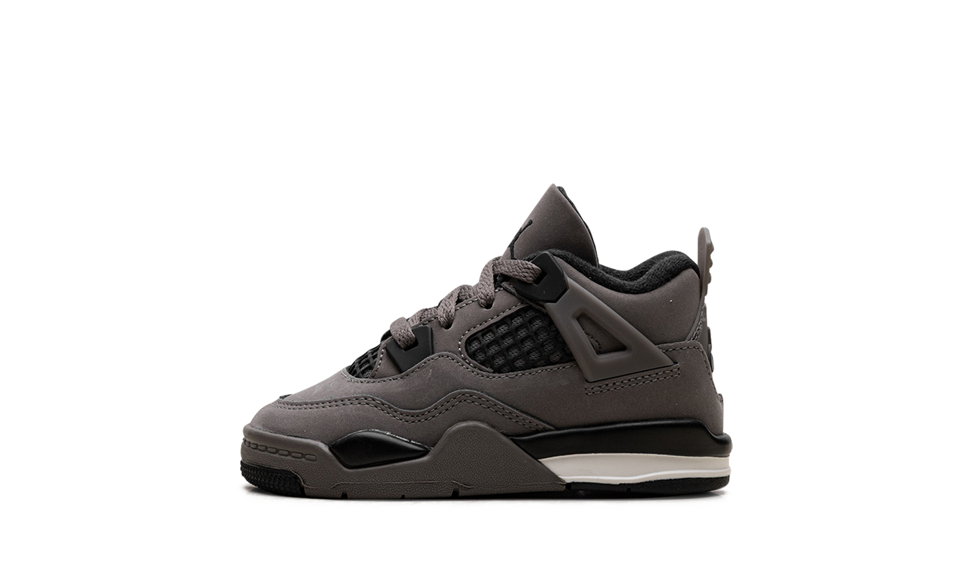 Air Jordan 4 Retro Cave Stone (TD)