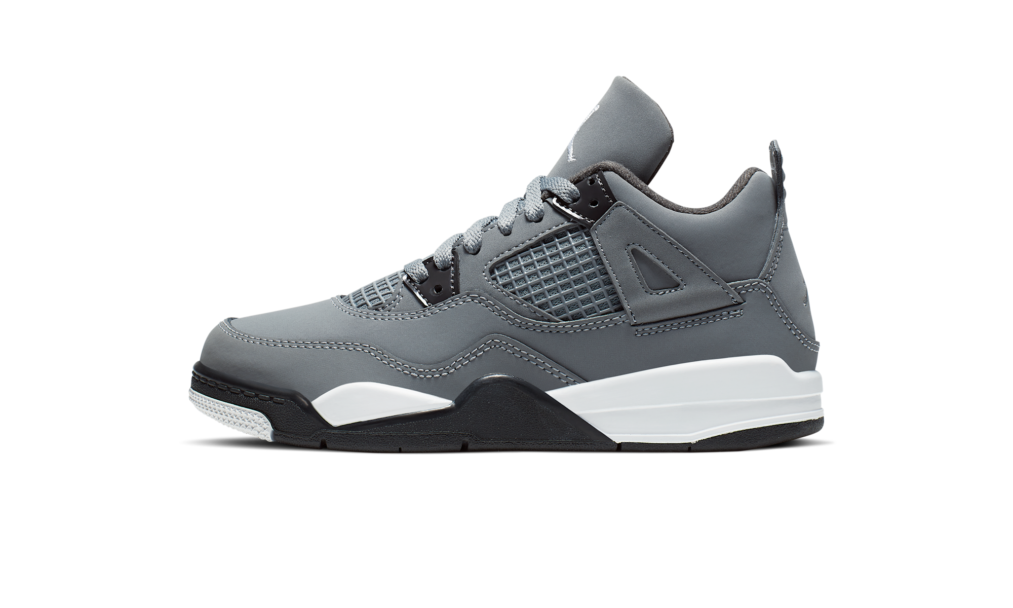 Air Jordan 4 Retro Cool Grey (2019) (PS)