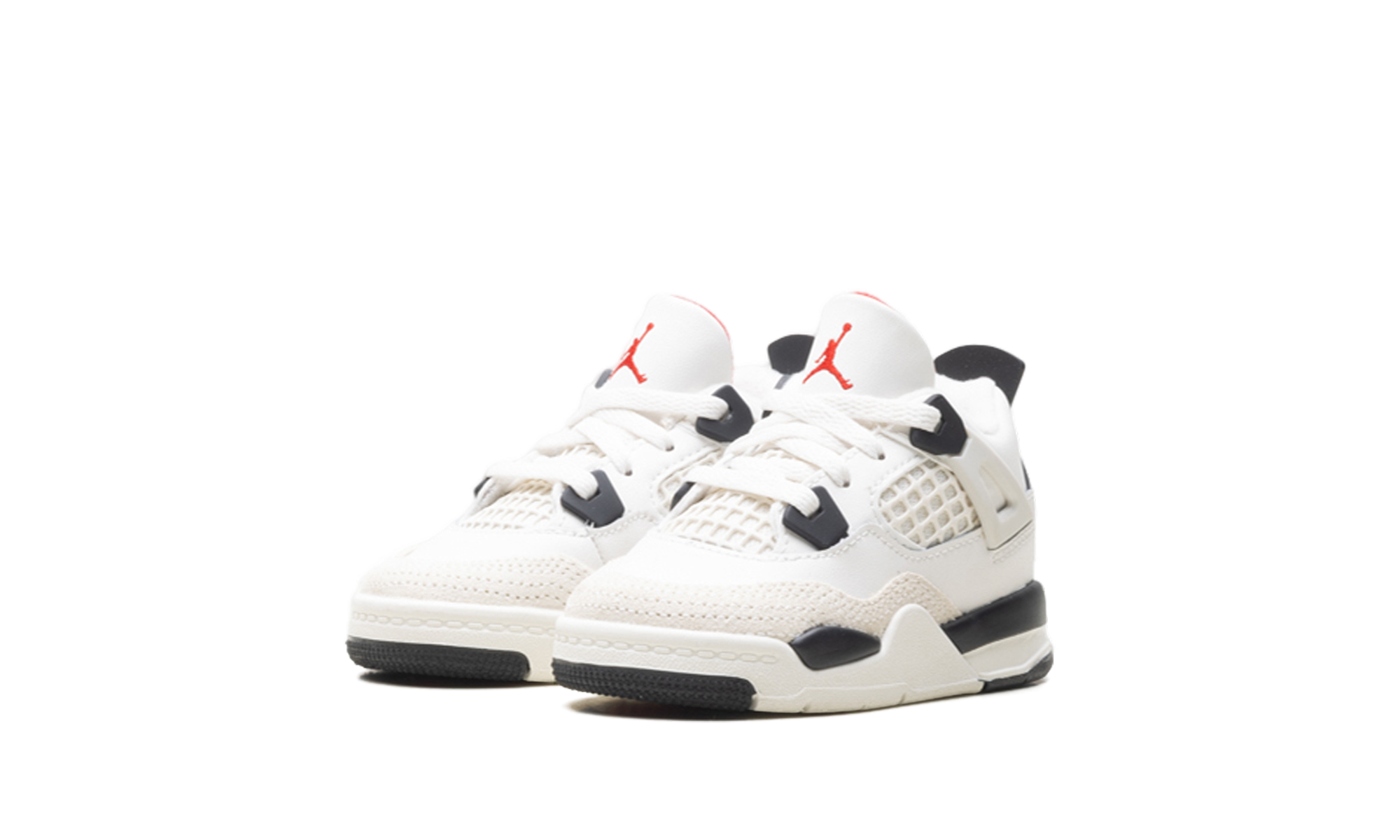 Air Jordan 4 Retro Flight Club (TD)