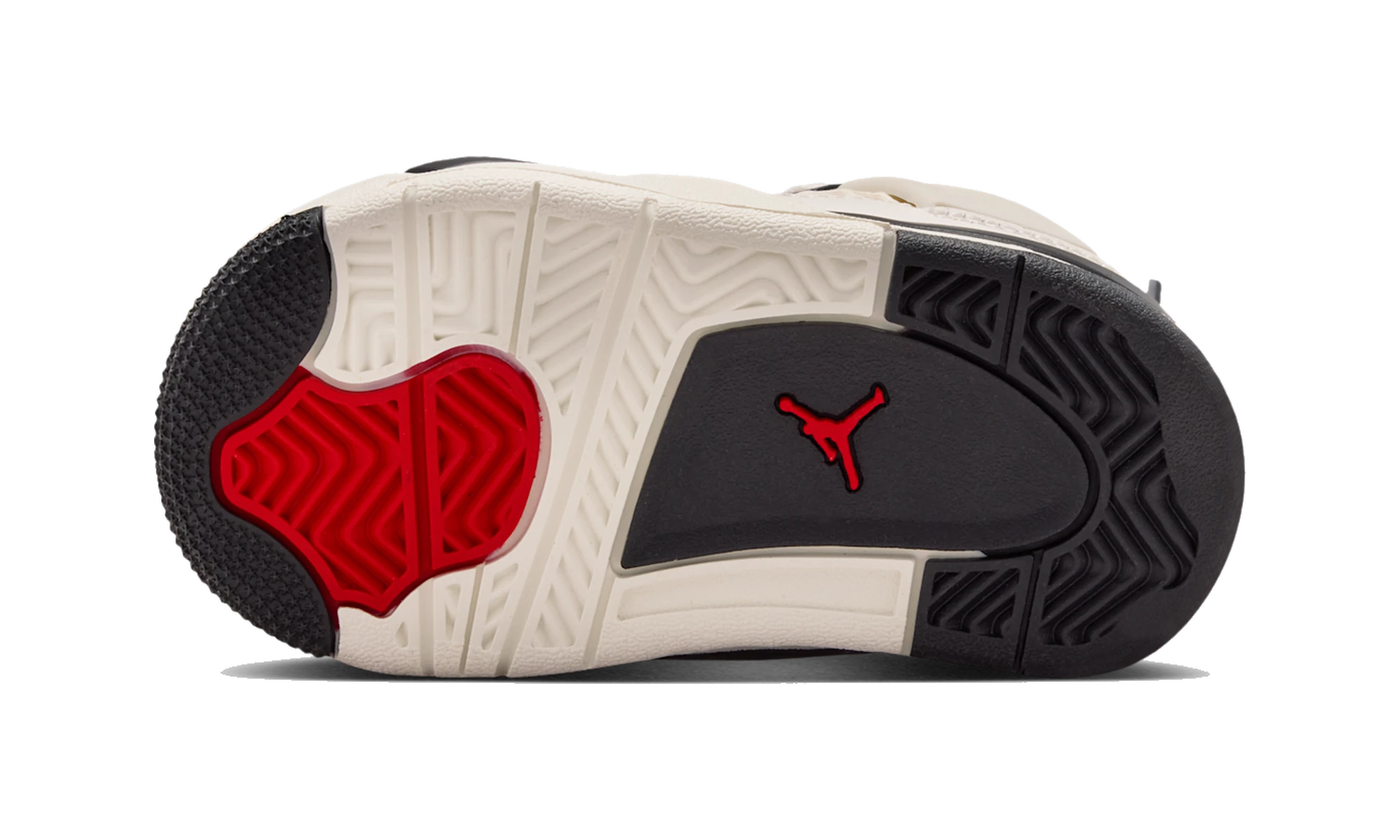 Air Jordan 4 Retro Flight Club (TD)