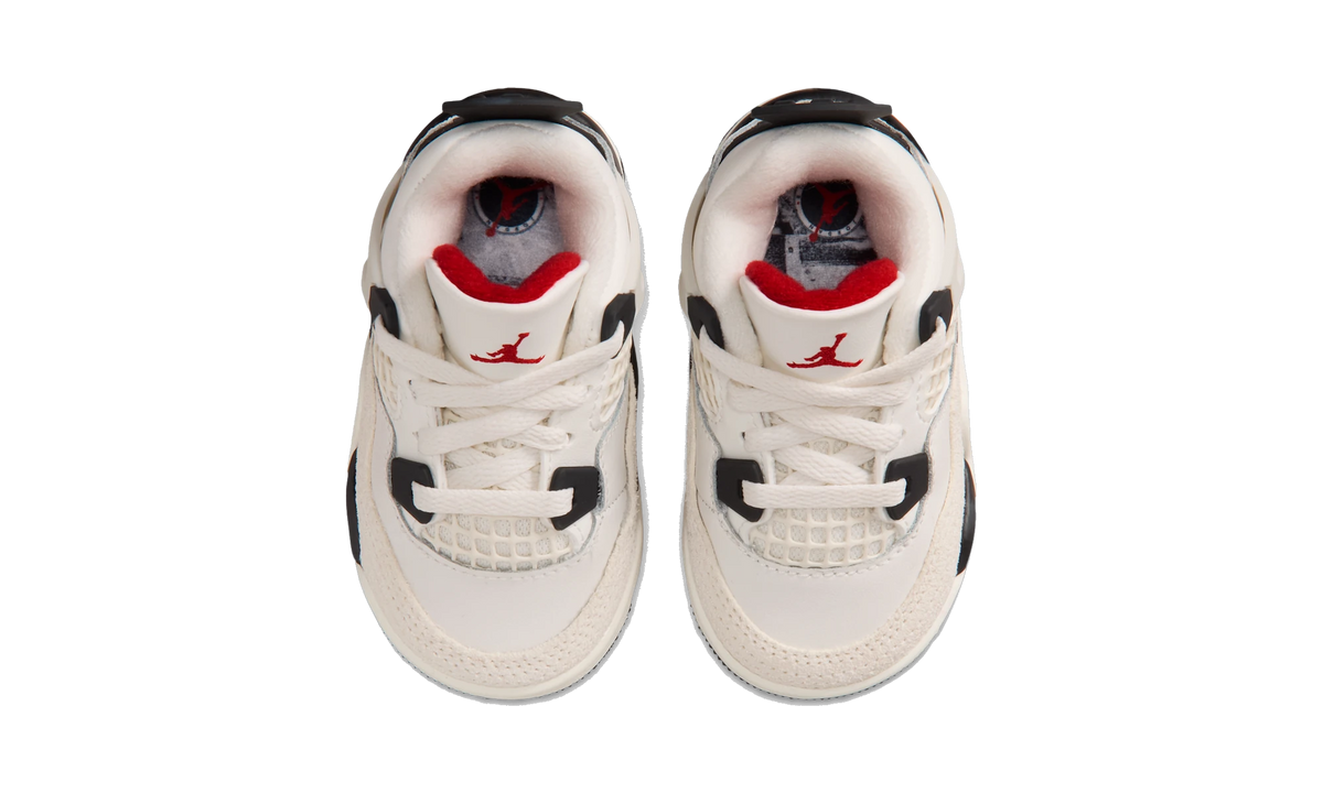 Air Jordan 4 Retro Flight Club (TD)