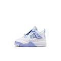 Air Jordan 4 Retro Forget Me Not (TD)