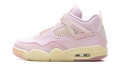 Air Jordan 4 Retro Iced Carmine