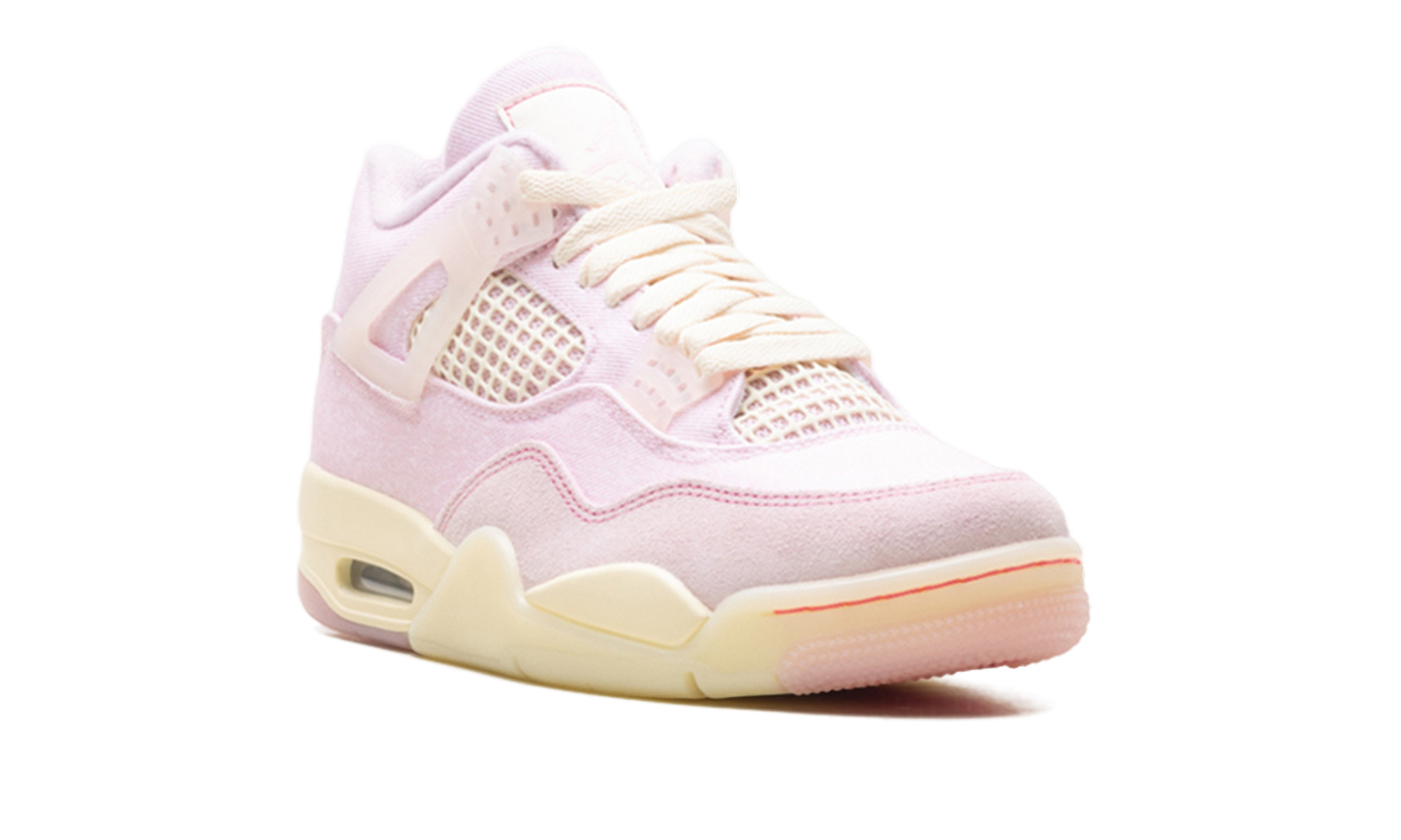 Air Jordan 4 Retro Iced Carmine