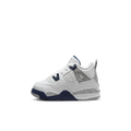 Air Jordan 4 Retro Midnight Navy (TD)