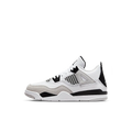 Air Jordan 4 Retro Military Black (PS)