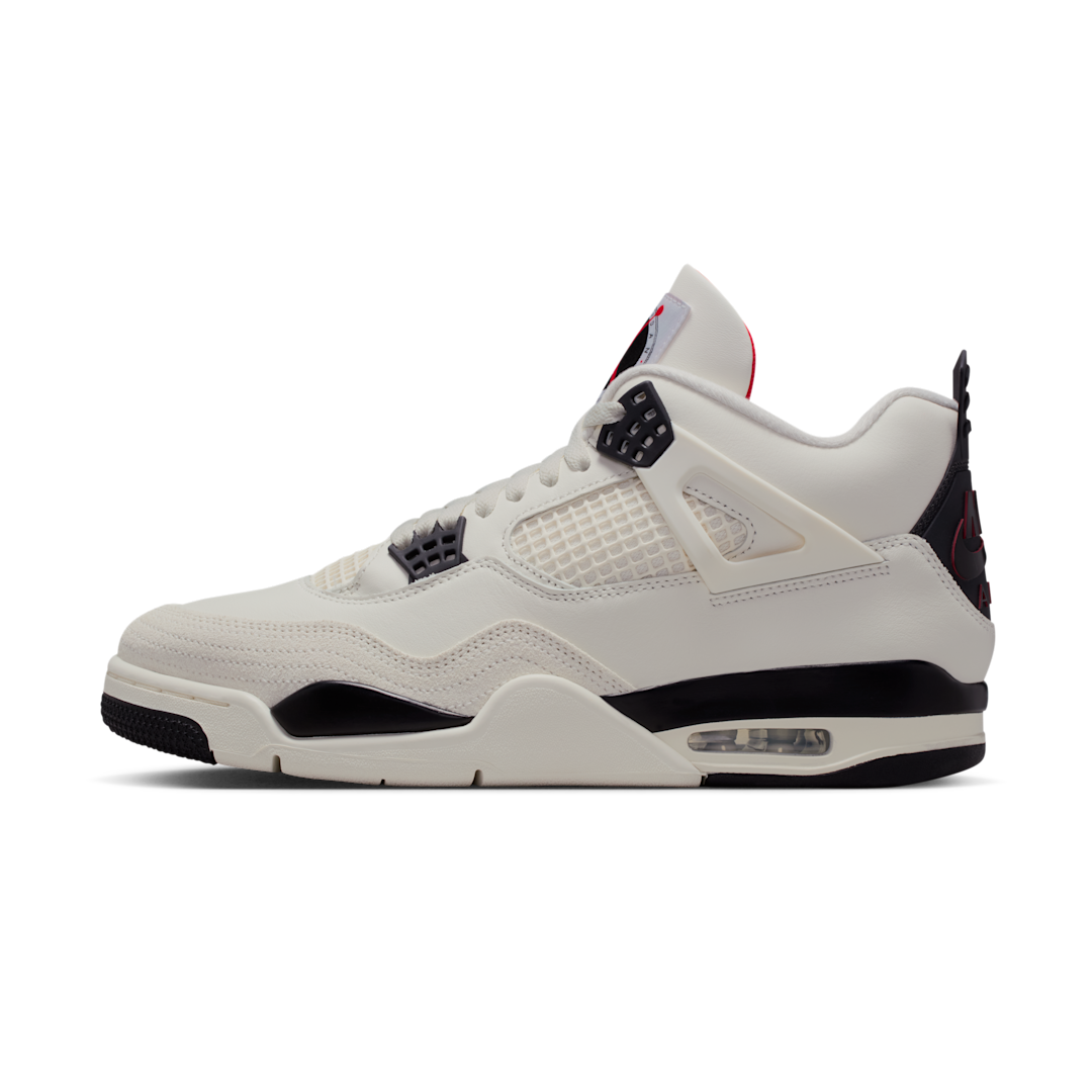 Air Jordan 4 Retro OG Flight Club