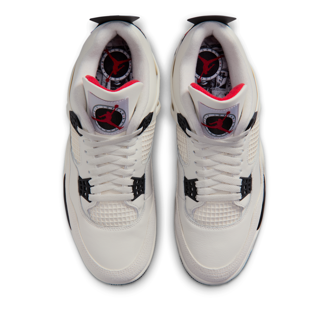 Air Jordan 4 Retro OG Flight Club