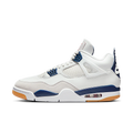 Air Jordan 4 Retro SB Navy