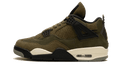Air Jordan 4 Retro SE Craft Medium Olive