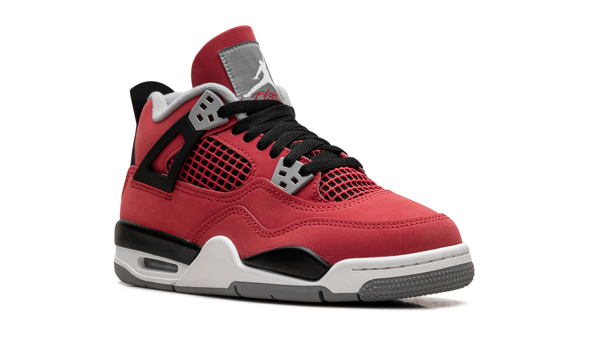 Air Jordan 4 Retro Toro Bravo (2026)