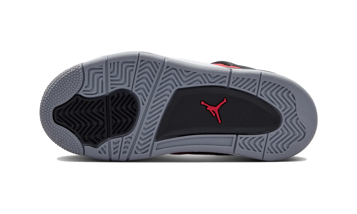 Air Jordan 4 Retro Toro Bravo (2026) (PS)
