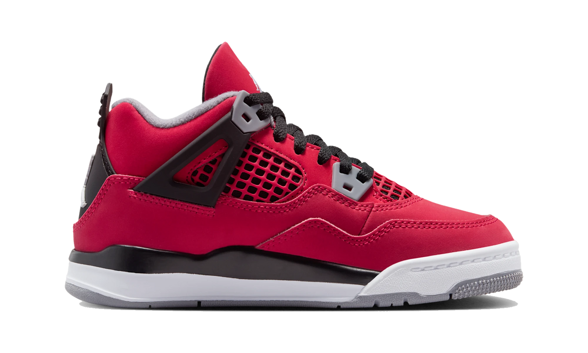 Air Jordan 4 Retro Toro Bravo (2026) (PS)
