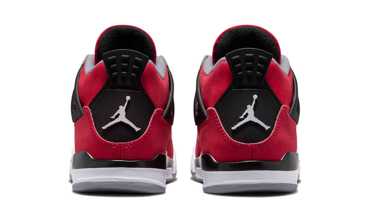 Air Jordan 4 Retro Toro Bravo (2026) (PS)