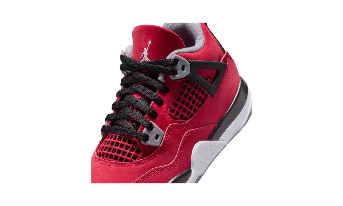 Air Jordan 4 Retro Toro Bravo (2026) (PS)