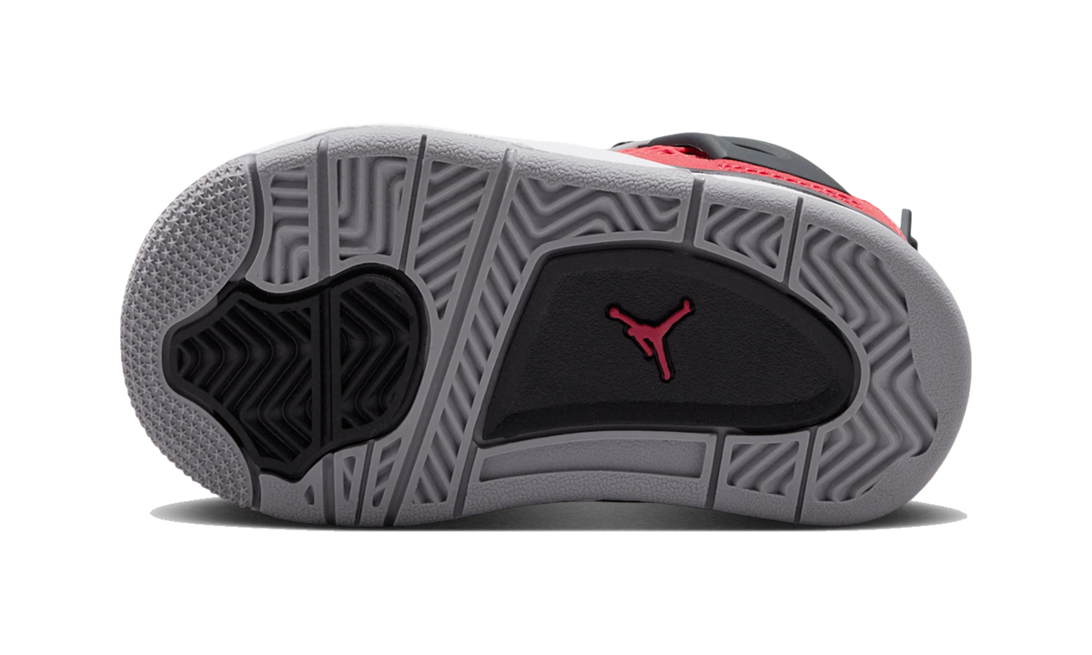 Air Jordan 4 Retro Toro Bravo (2026) (TD)