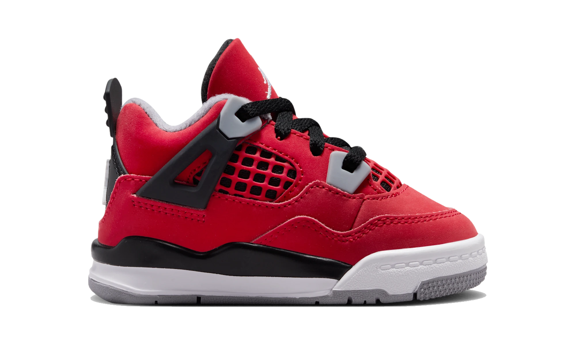 Air Jordan 4 Retro Toro Bravo (2026) (TD)