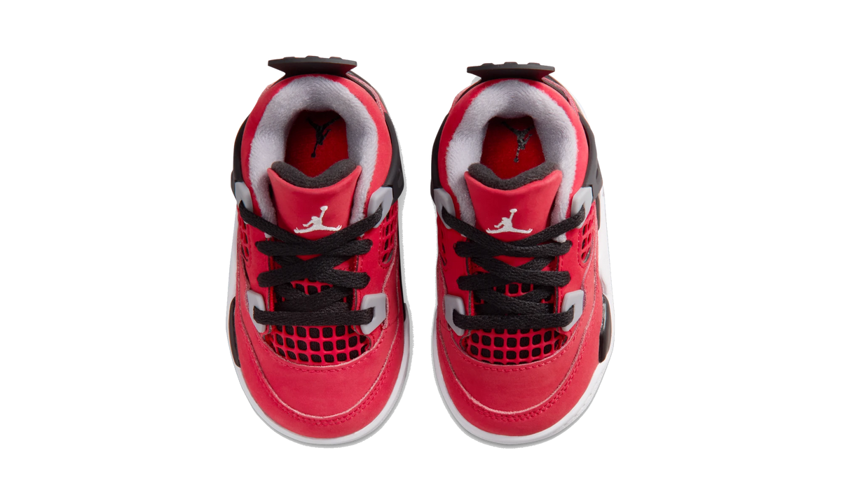 Air Jordan 4 Retro Toro Bravo (2026) (TD)