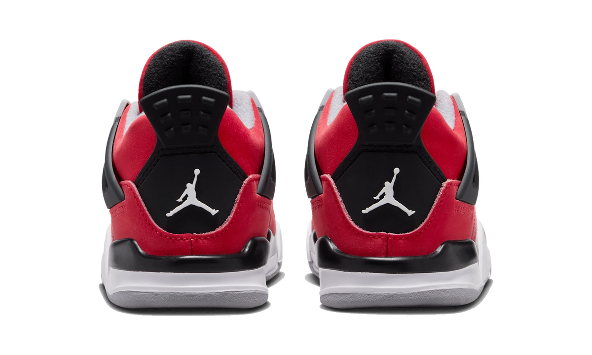 Air Jordan 4 Retro Toro Bravo (2026) (TD)