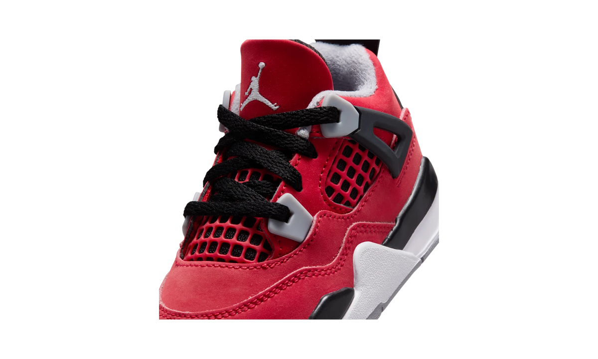 Air Jordan 4 Retro Toro Bravo (2026) (TD)