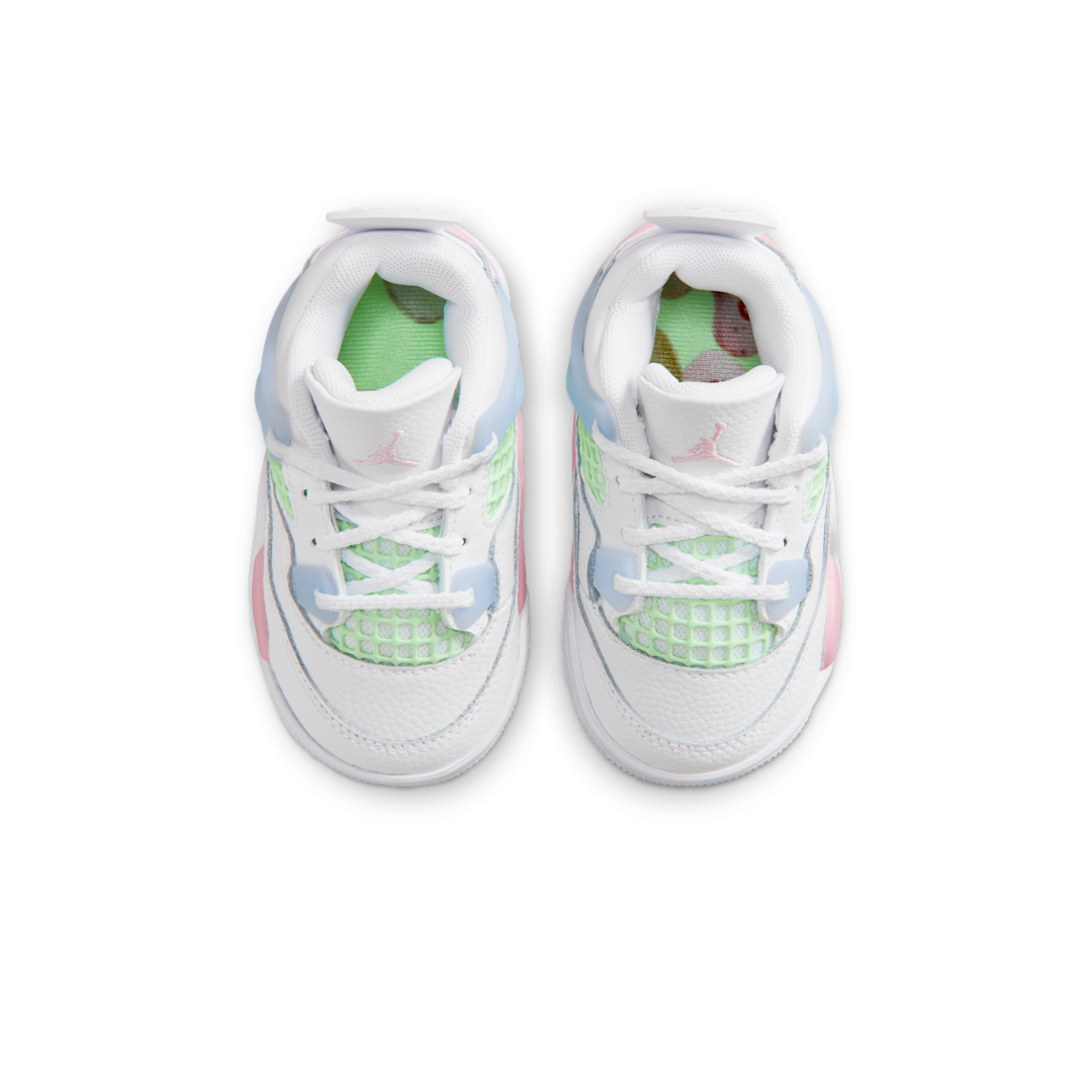 Air Jordan 4 Retro Valentine's Day (2026) (TD)