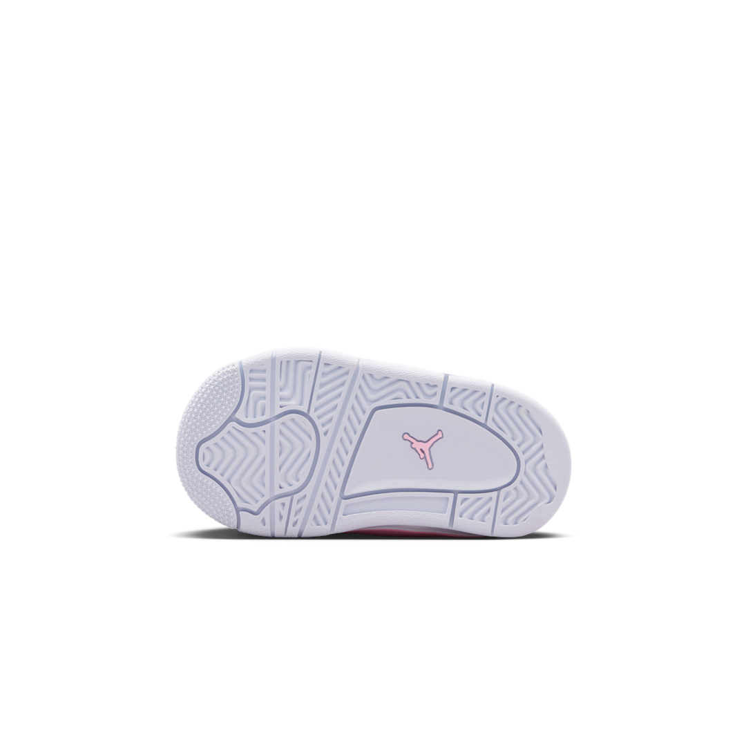 Air Jordan 4 Retro Valentine's Day (2026) (TD)