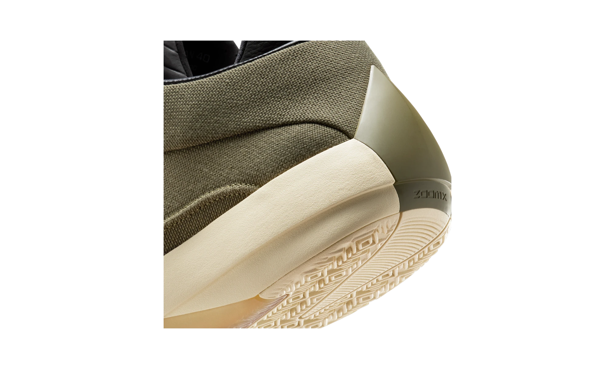 Air Jordan 40 Heritage