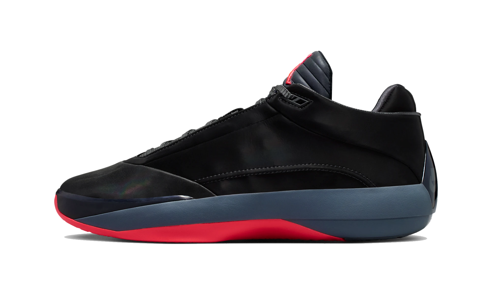 Air Jordan 40 Infrared