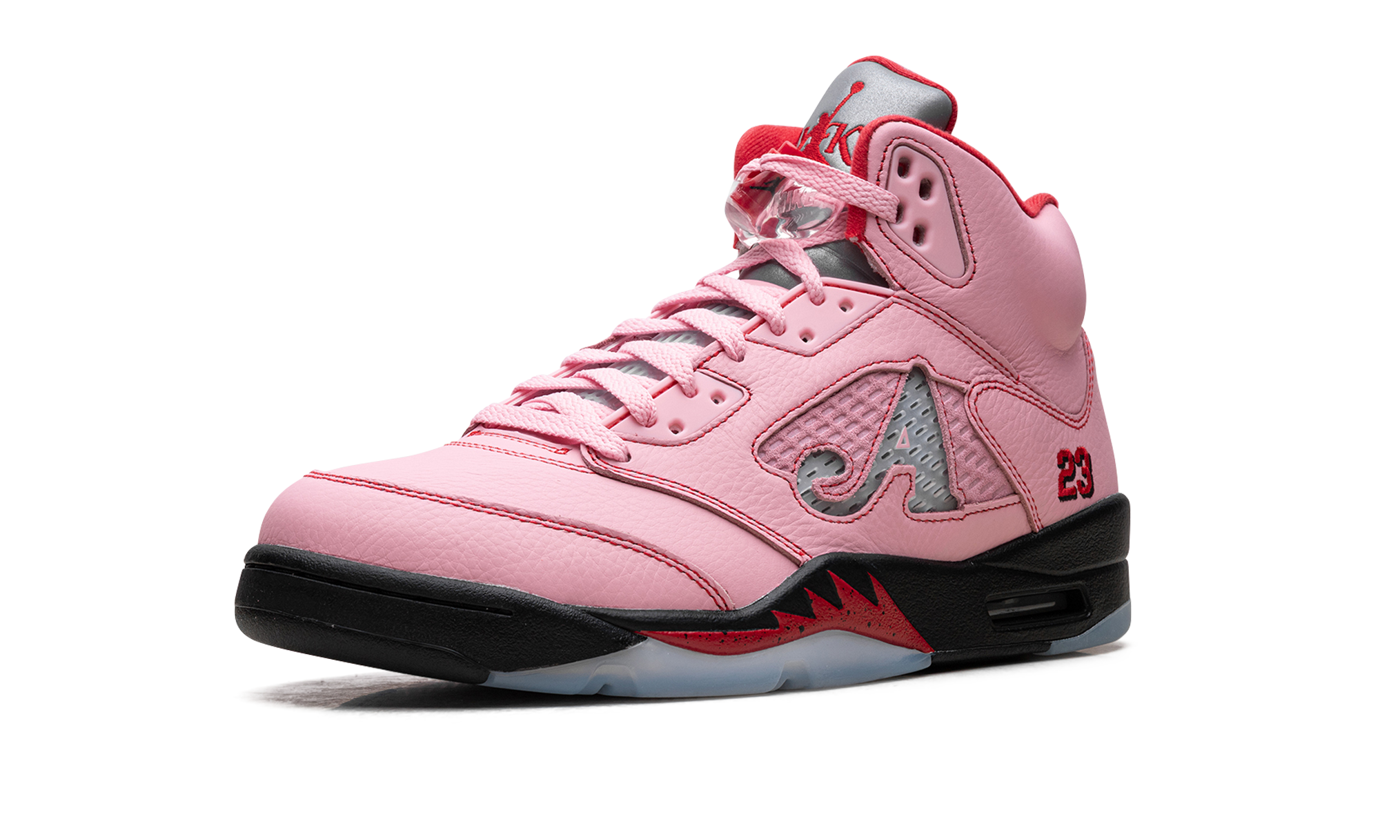 Air Jordan 5 Retro Awake NY Arctic Pink