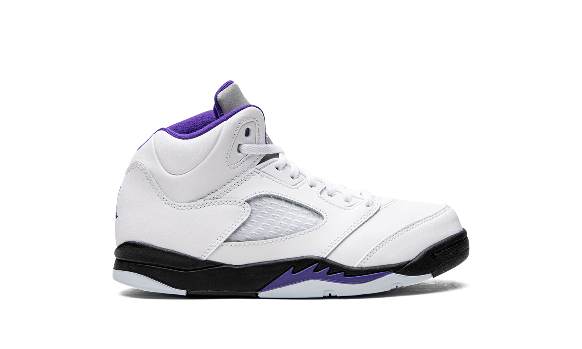 Air Jordan 5 Retro Dark Concord (PS)