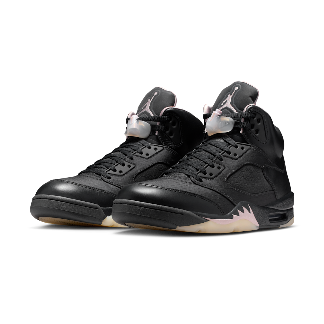 Air Jordan 5 Retro PSG Paris Saint-Germain Off Noir - Sneak