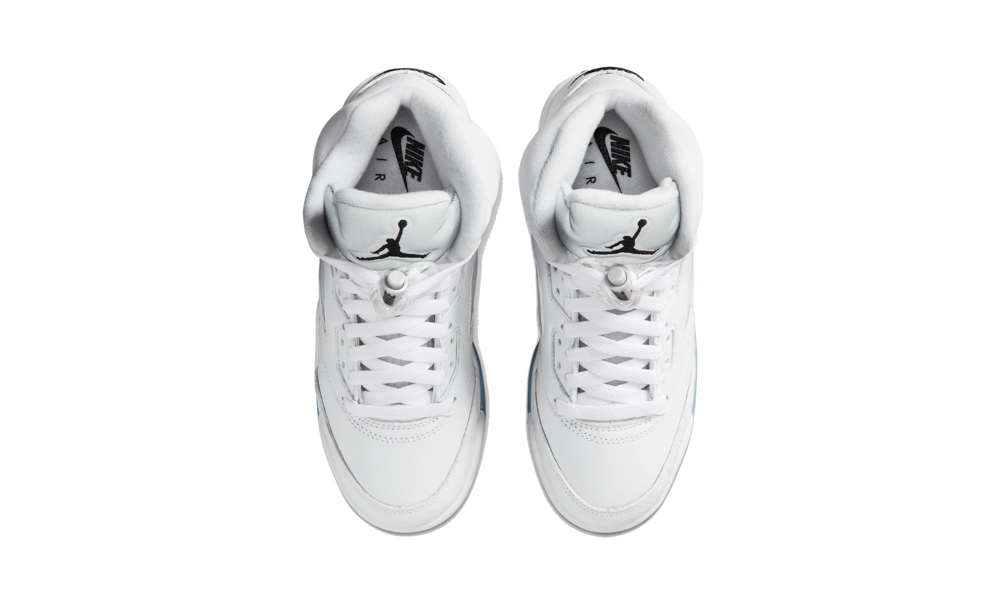 Air Jordan 5 Retro White Metallic (2026)