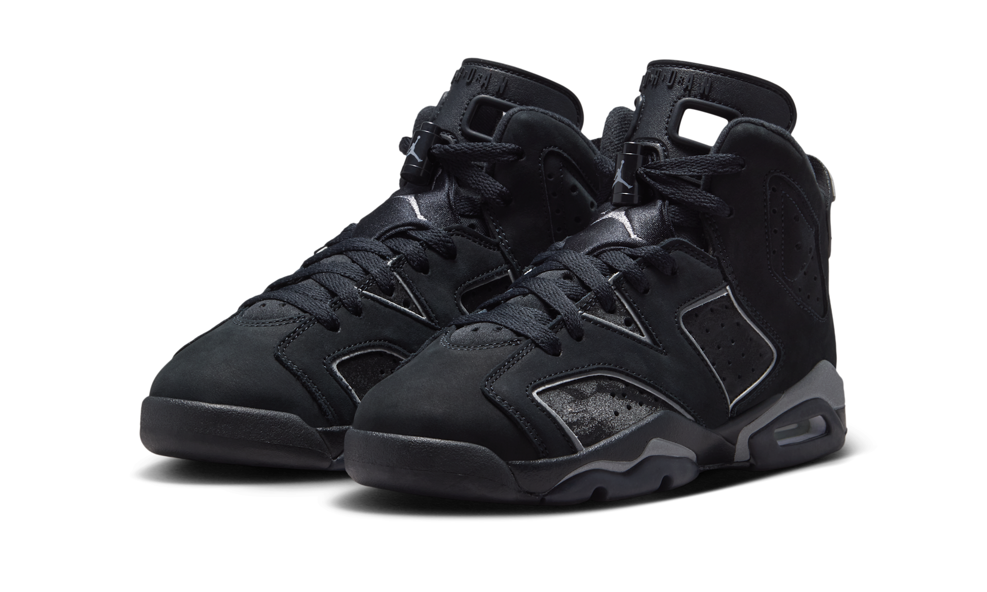 Air Jordan 6 Retro Cap and Gown