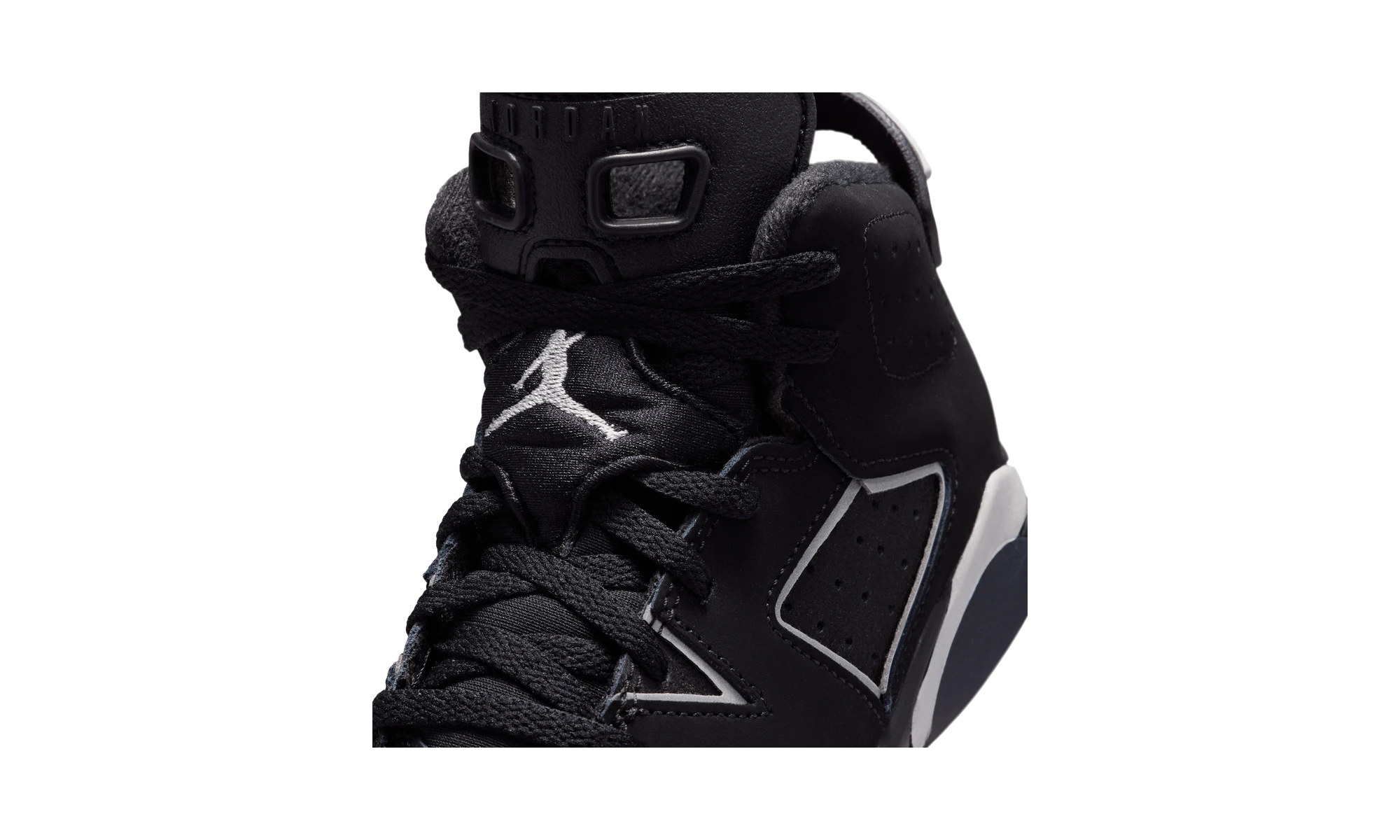 Air Jordan 6 Retro Cap and Gown (PS)