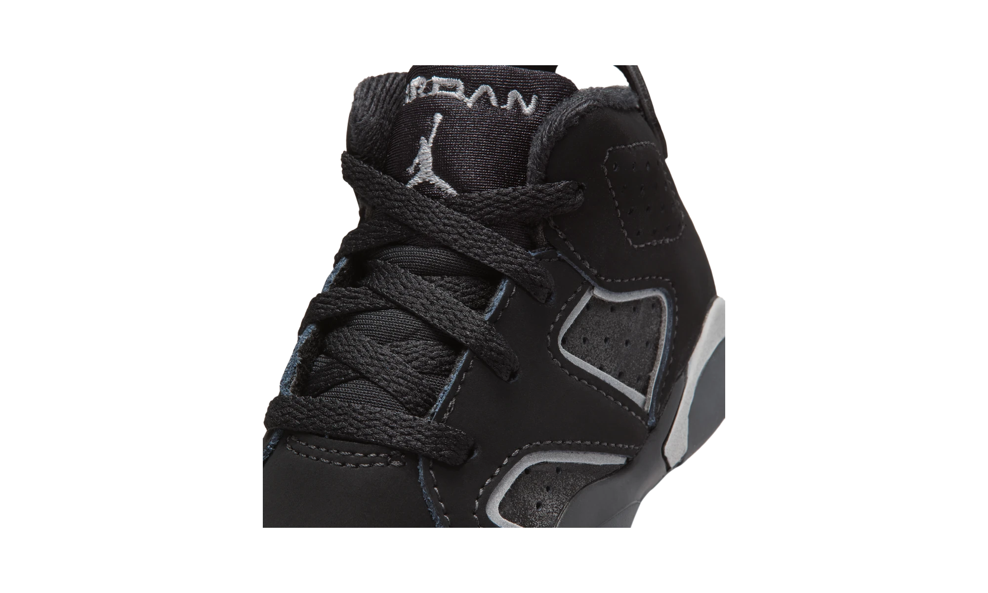 Air Jordan 6 Retro Cap and Gown (TD)