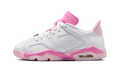 Air Jordan 6 Retro Low China Rose