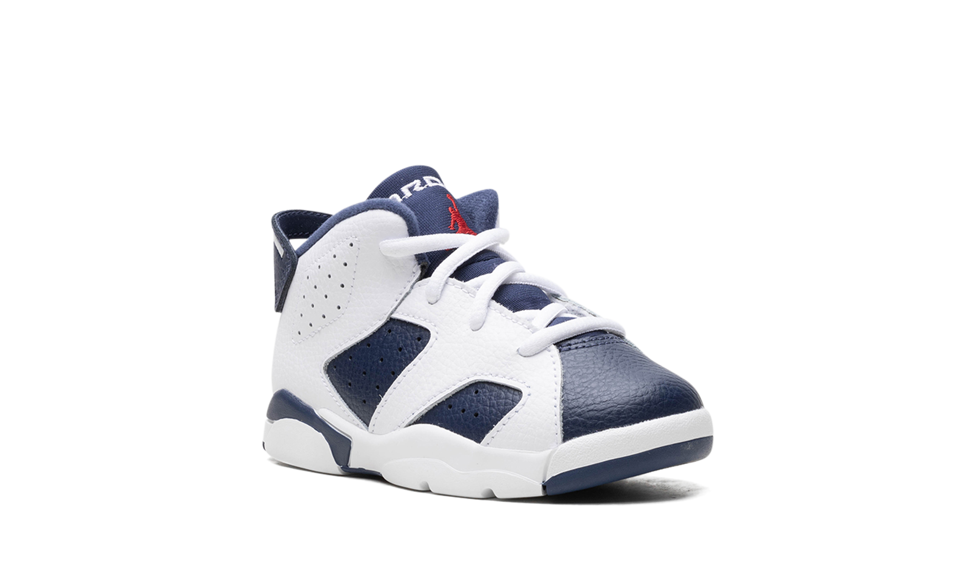 Air Jordan 6 Retro Olympic (2024) (TD)