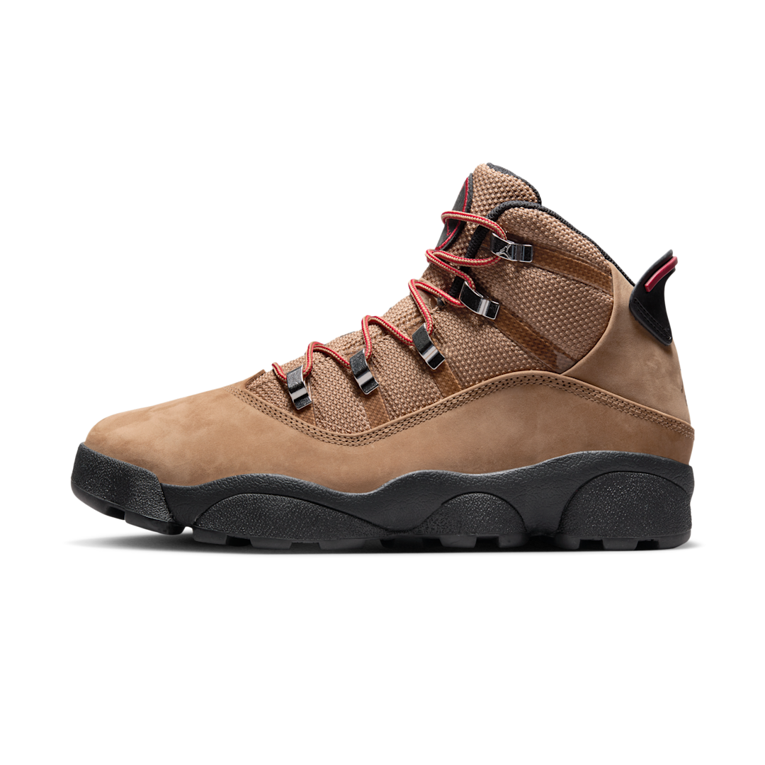 Air Jordan 6 Rings Winterized Rocky Tan (2023)